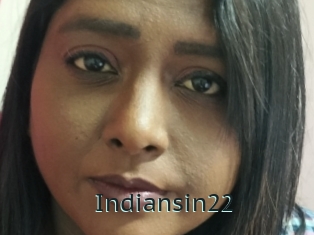 Indiansin22