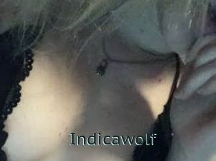 Indicawolf