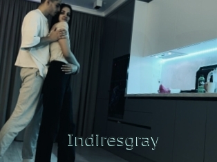 Indiresgray