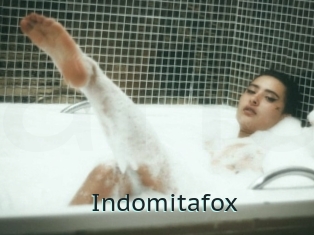 Indomitafox