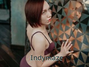 Indymaze