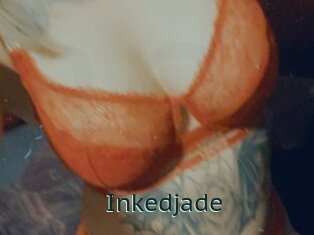 Inkedjade