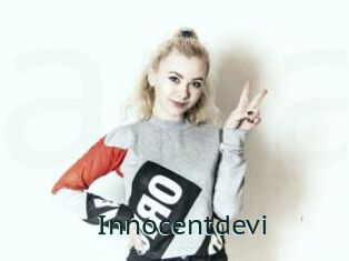 Innocentdevi