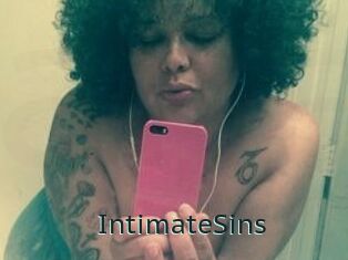 intimateSins Anal X