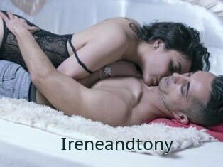 Ireneandtony