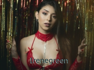 Irenegreen