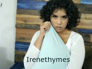 Irenethymes