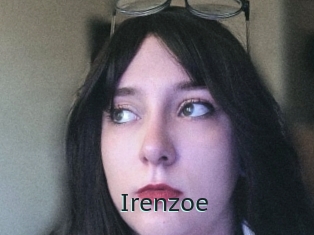 Irenzoe