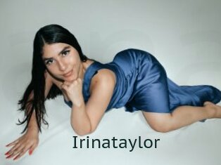 Irinataylor