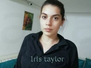 Iris_taylor