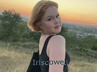 Iriscowell