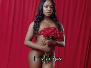 Irisjones