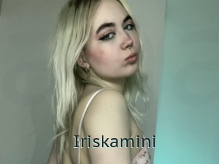 Iriskamini