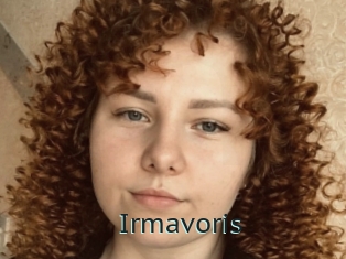 Irmavoris