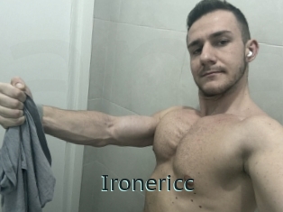 Ironericc