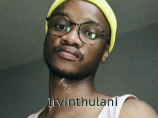 Irvinthulani