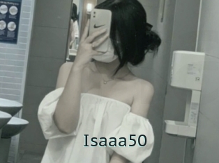 Isaaa50