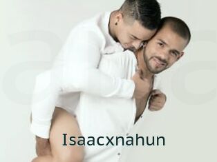 Isaacxnahun