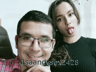 Isaandysex2428