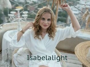 Isabelalight