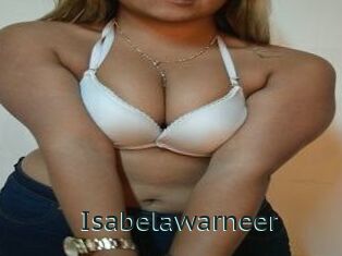 Isabelawarneer