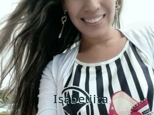 Isabeliita