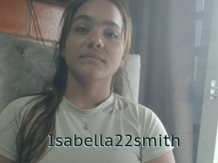 Isabella22smith