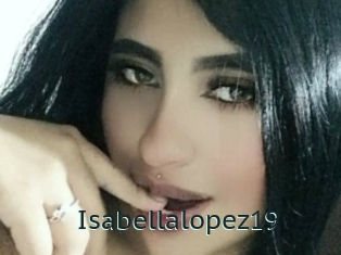 Isabellalopez19