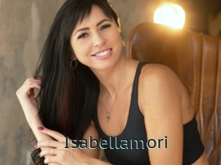 Isabellamori