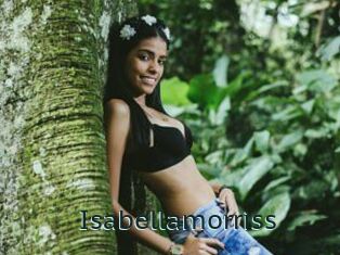 isabellamorriss Anal X