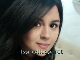 Isabellasecret