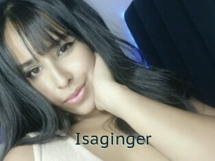 Isaginger