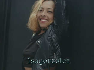 Isagonzalez