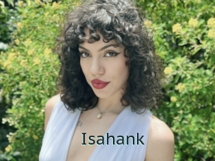 Isahank