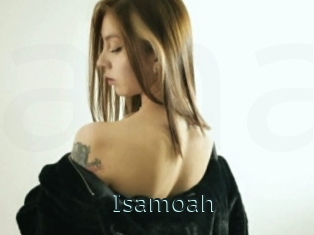 Isamoah