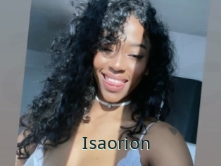 Isaorion