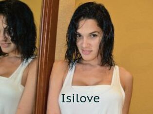 Isilove