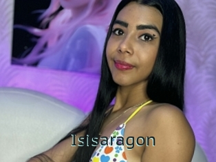 Isisaragon