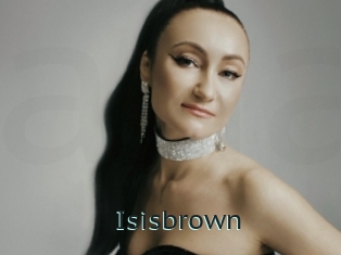 Isisbrown