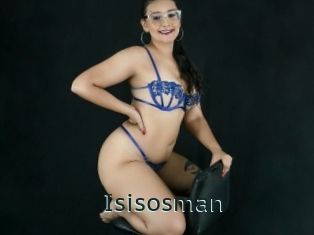 Isisosman