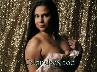 Islandsexpod