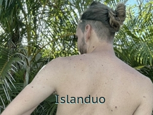 Islanduo