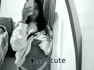 Issiecute