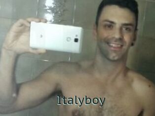 Italyboy