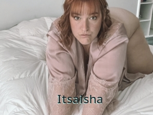 Itsaisha