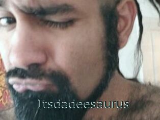 Itsdadeesaurus