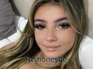 Itshoneybby