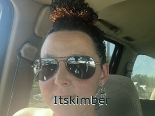 Itskimber