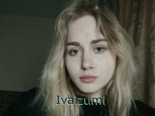 Ivaizumi