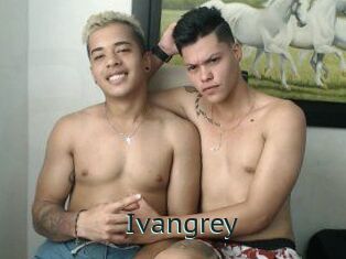 Ivangrey